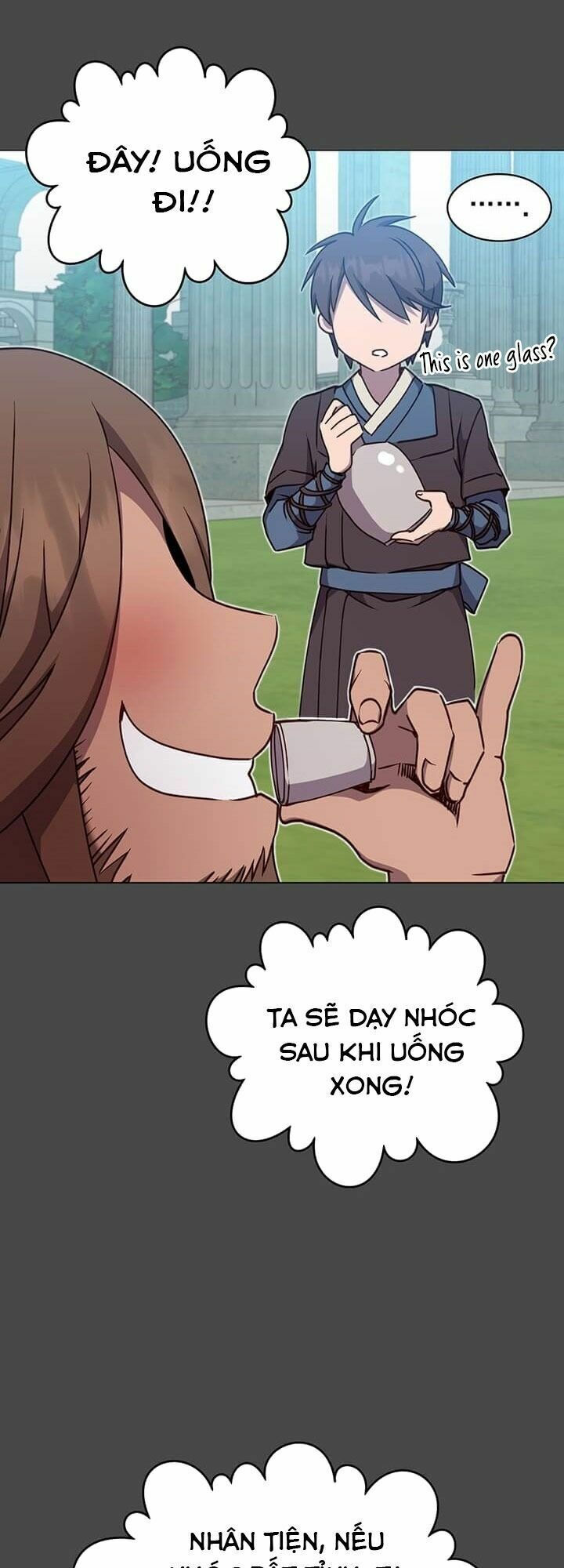 Anh Hùng Mạnh Nhất Trở Lại chapter 48 59