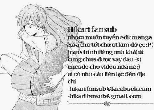 shiny doll chapter 2 2