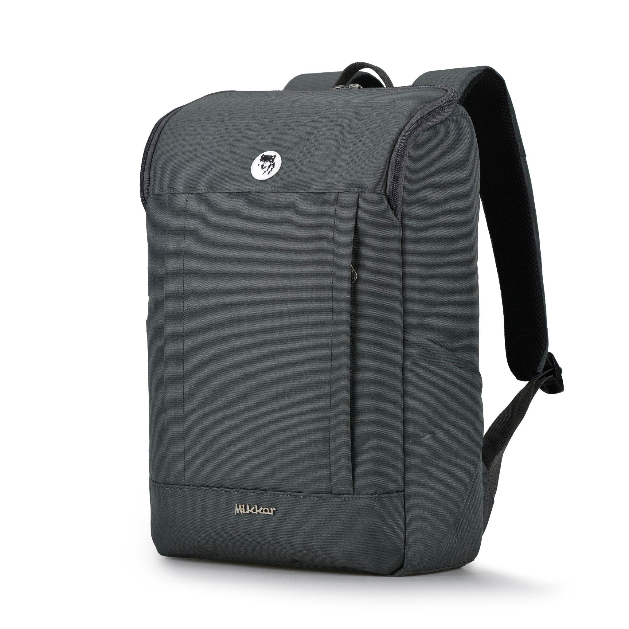 Balo Laptop 15.6 inch MIKKOR The Kalino - Hàng Chính Hãng