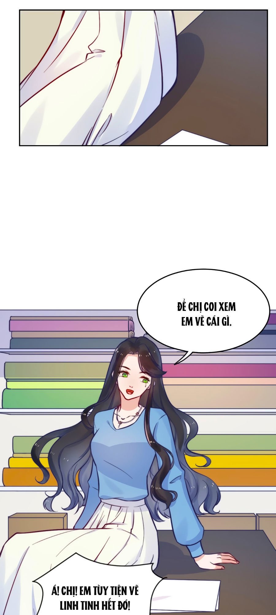 nghịch chuyển lời đồn chapter 4 29