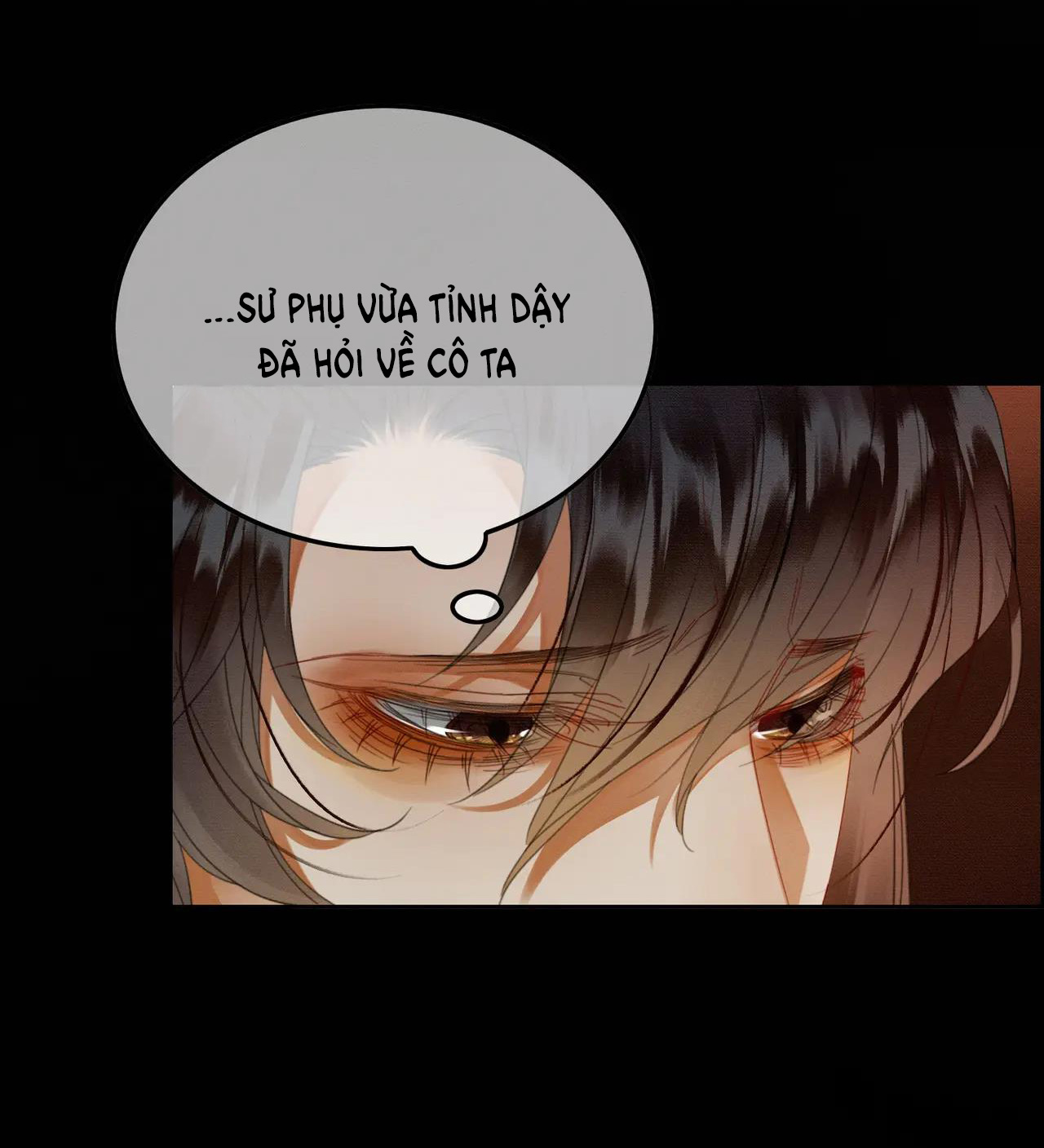 ai đã dạy hư đồ đệ phản diện của ta? chapter 38 26