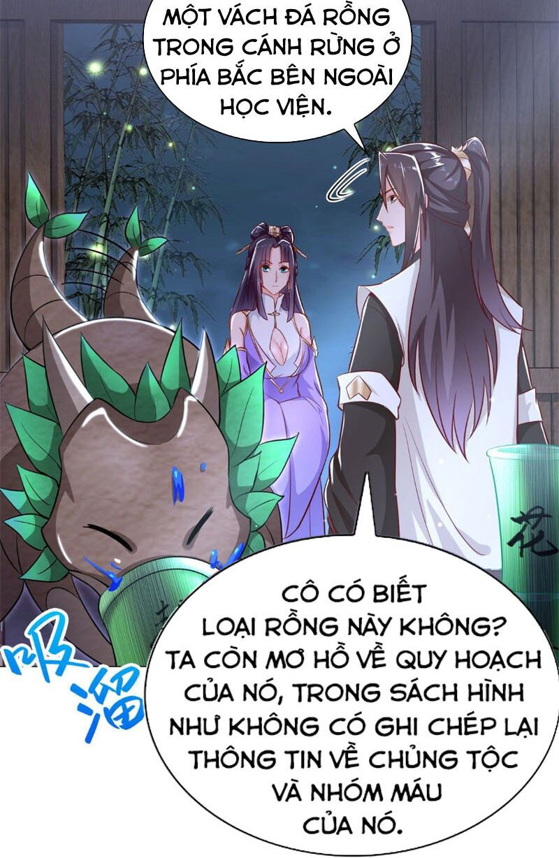 người nuôi rồng chapter 29 19