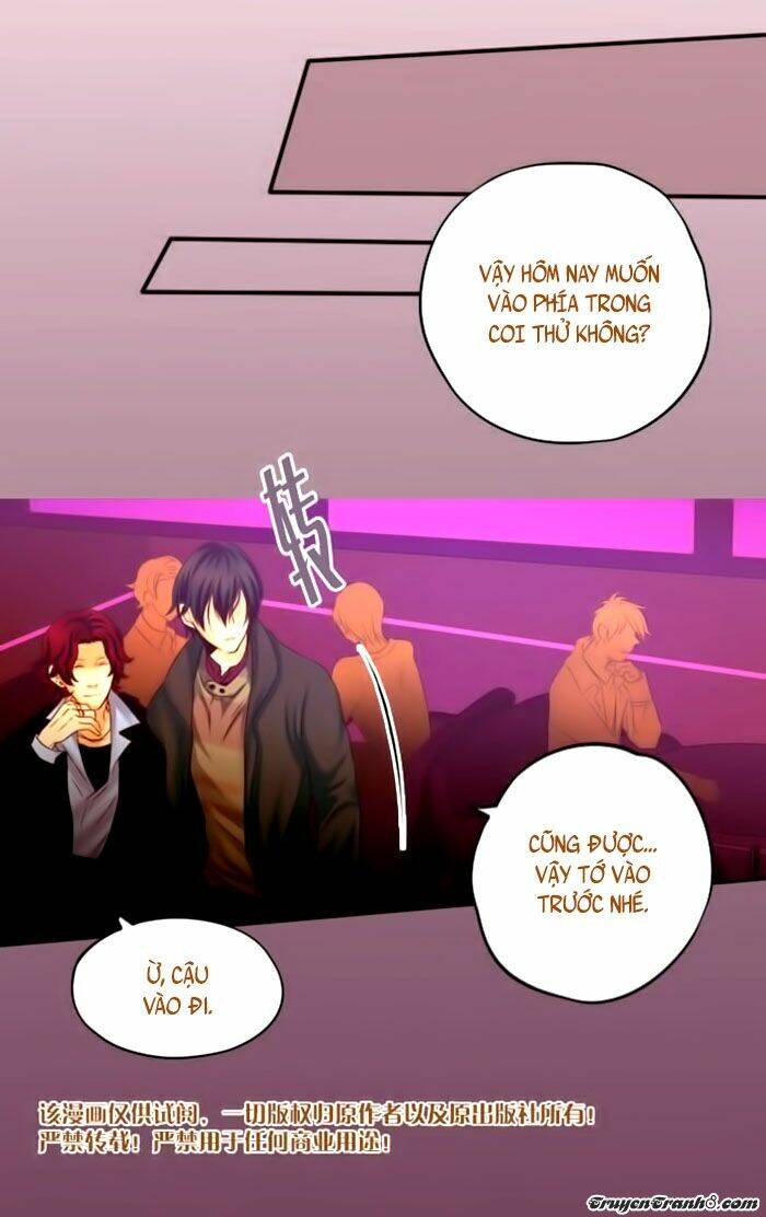 something sweet chapter 3 35