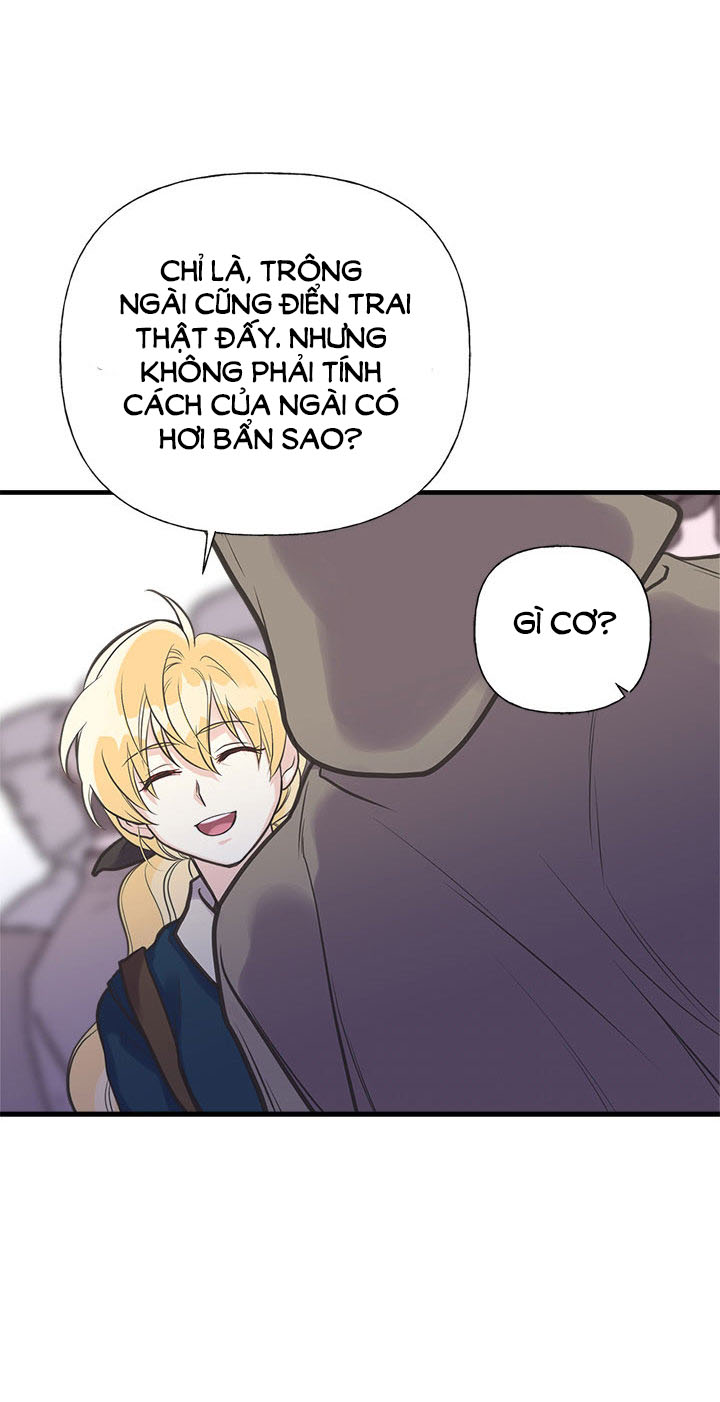 chị tôi đã nhặt về một nam chính quyến rũ chapter 30 18