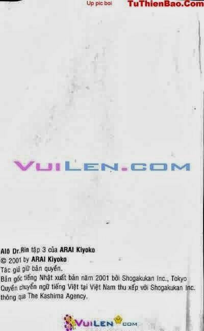 alo dr.rin chapter 3 3