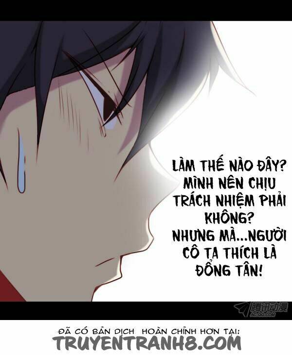 love-c romantic fruity chapter 4 11