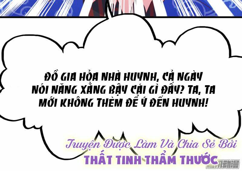giữ chặt tiểu bạch long chapter 25 19