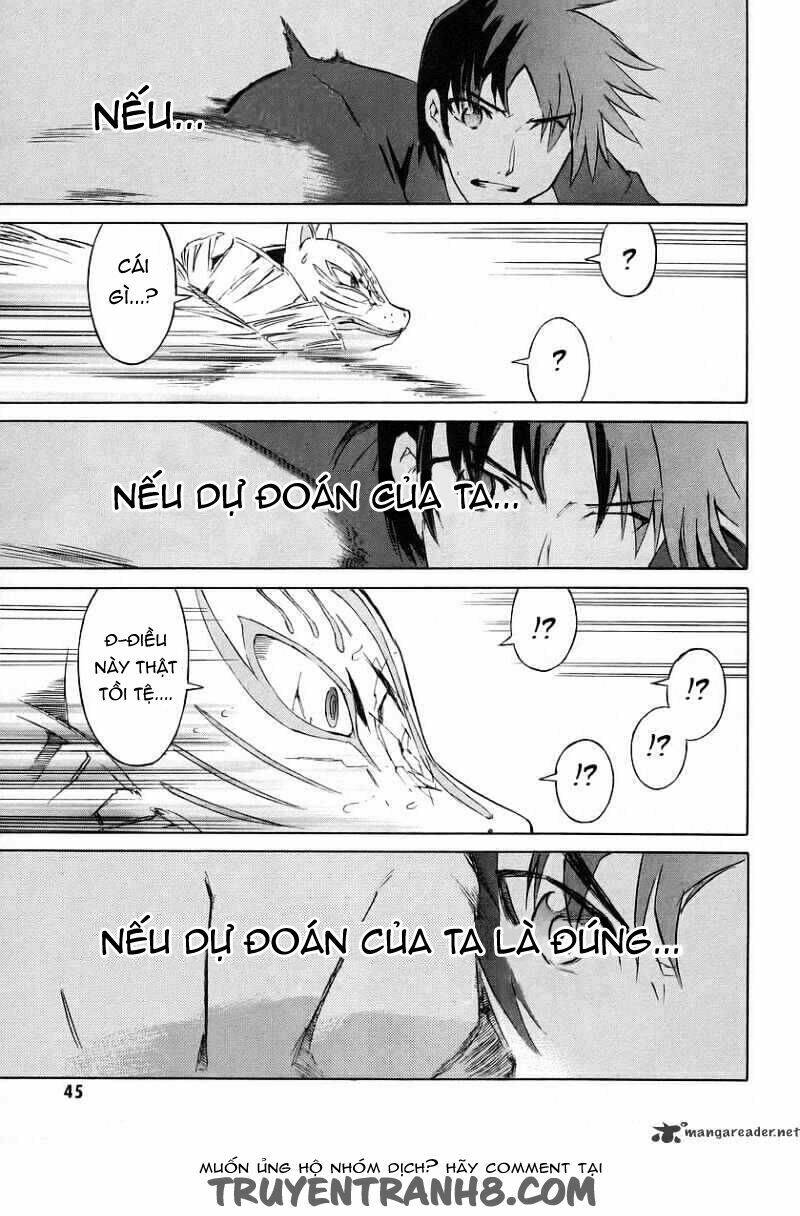 hanako to guuwa no tera chapter 10 46