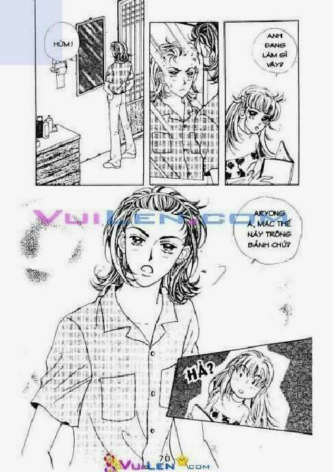 nhật ký tân hôn chapter 5 71