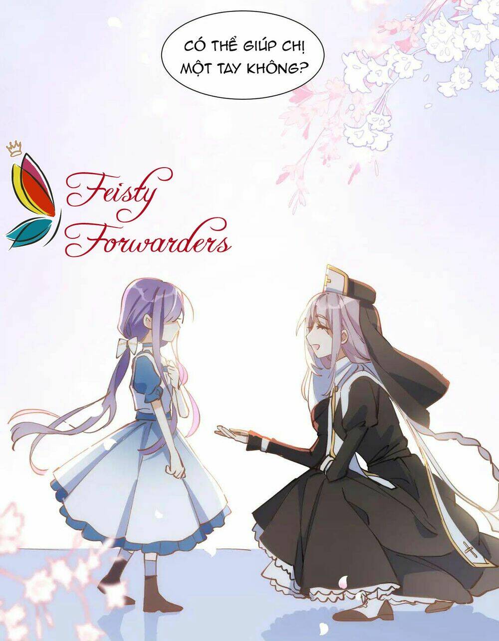 tình địch quái gở lại tăng thêm rồi chapter 33 41