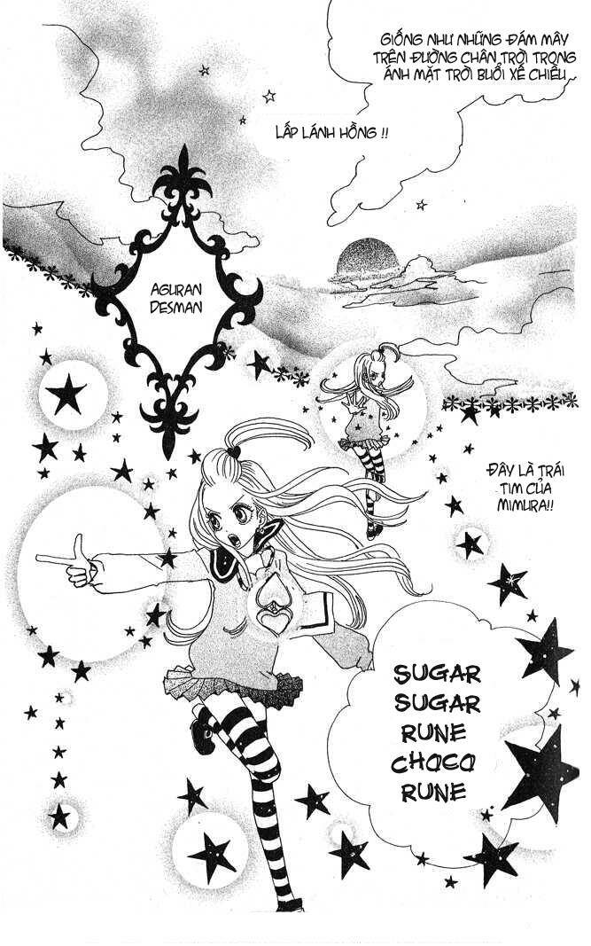 nữ phù thuỷ tập sự chapter 5 33