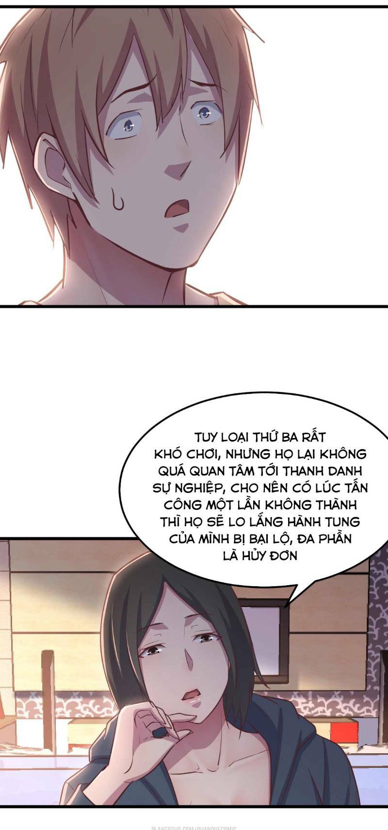 song tu đạo lữ kiểu xem mặt chapter 35 17
