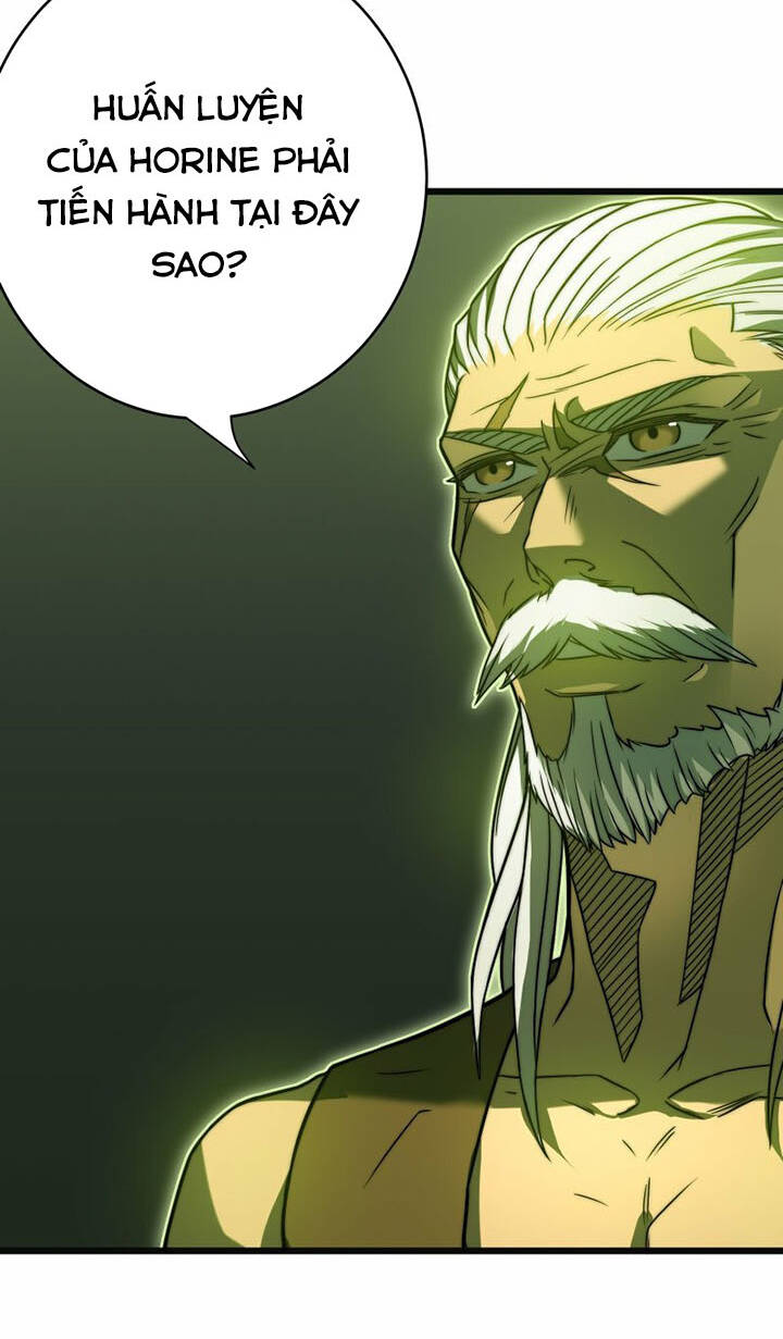 sát thần chi lộ tại dị giới chapter 65 16