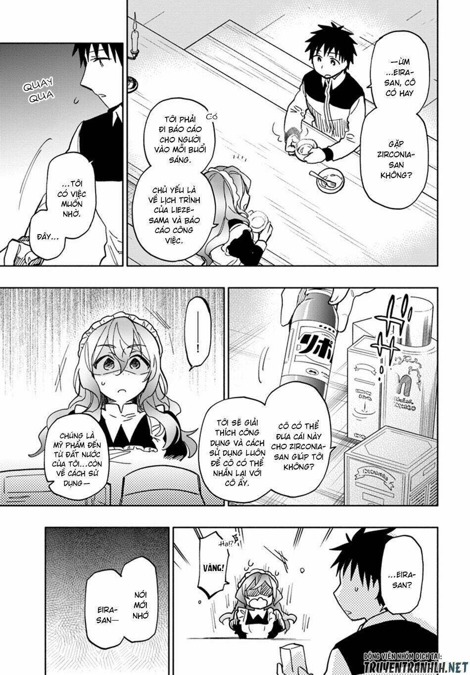 takarakuji de 40-oku atattandakedo isekai ni ijuu suru chapter 24 26