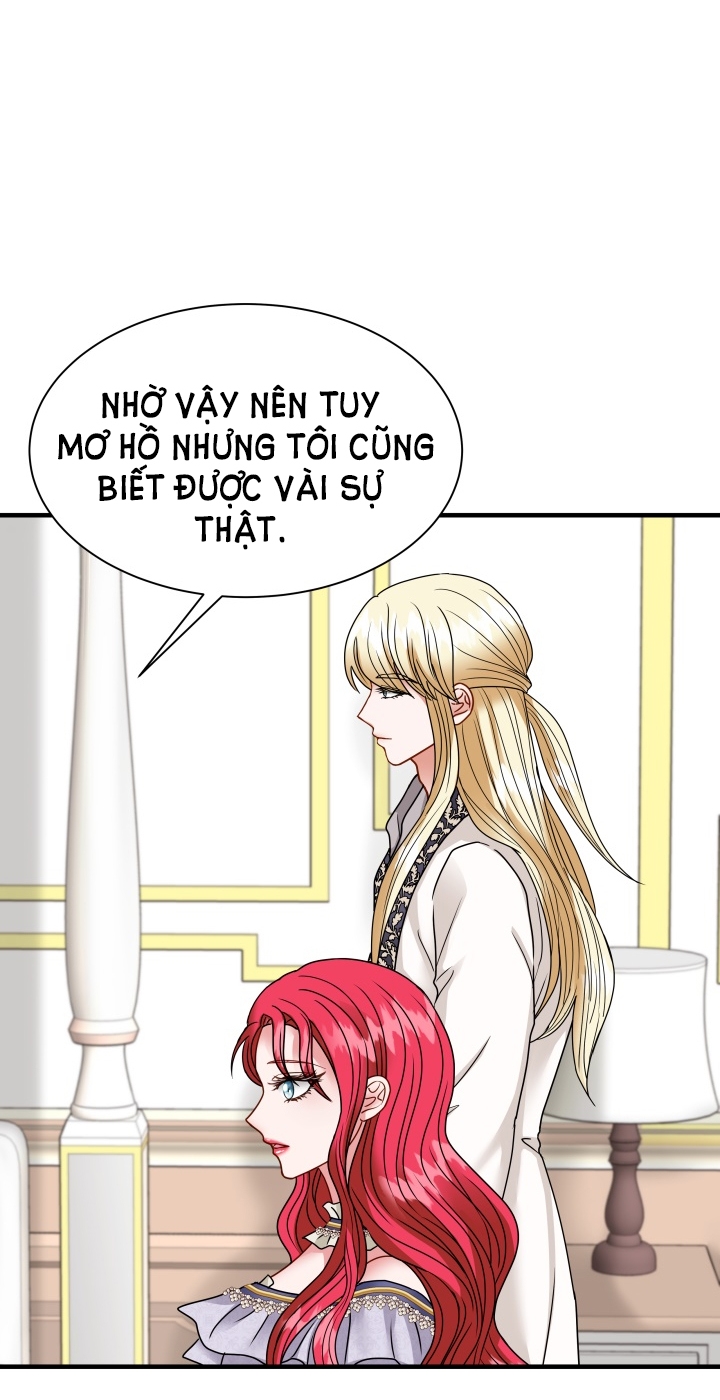 Khi Nàng Khóc Trông Thật Xinh Đẹp chapter 44.2 - Trang 15