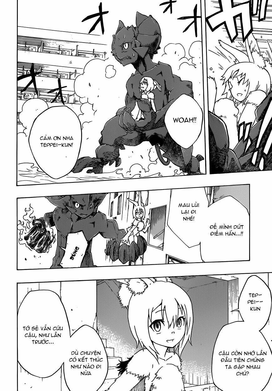 iron knight chapter 6 17