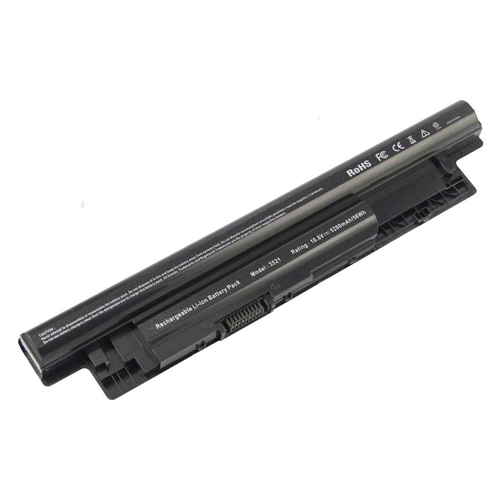 Pin Tương Thích Cho Laptop Dell Inspiron 14R 5437 5537 - Hàng Nhập Khẩu New Seal TEEMO PC TEBAT208