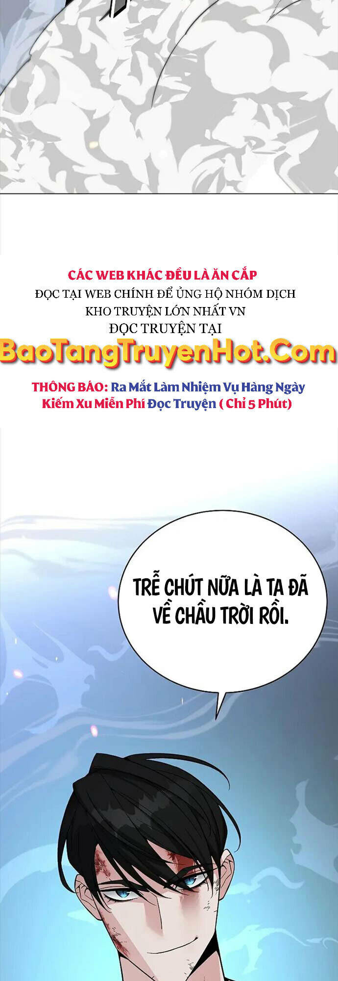 Thiên Ma Quân Sư Chapter 59 - Trang 13