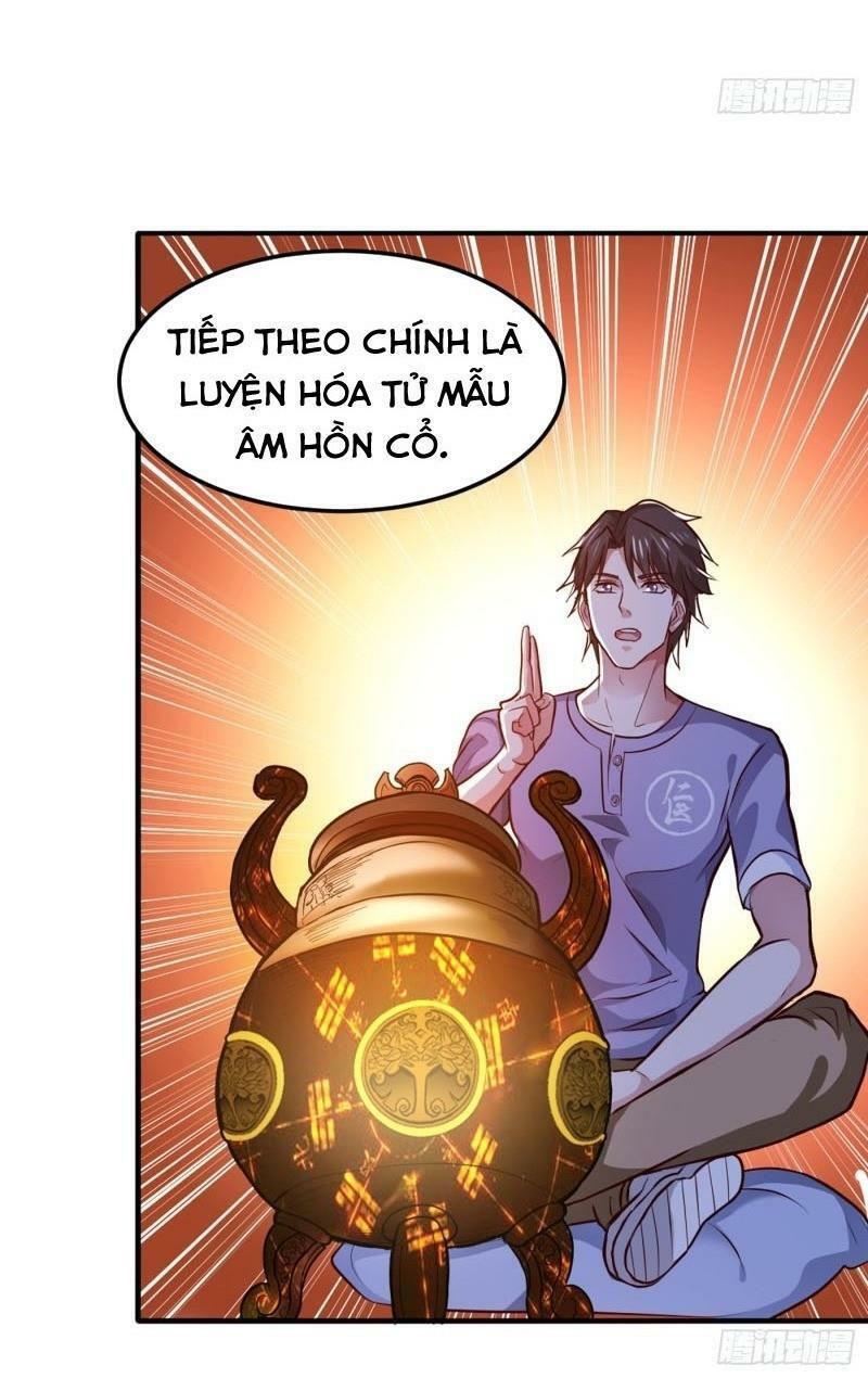 tối cường thần y tại đô thị chapter 93 24