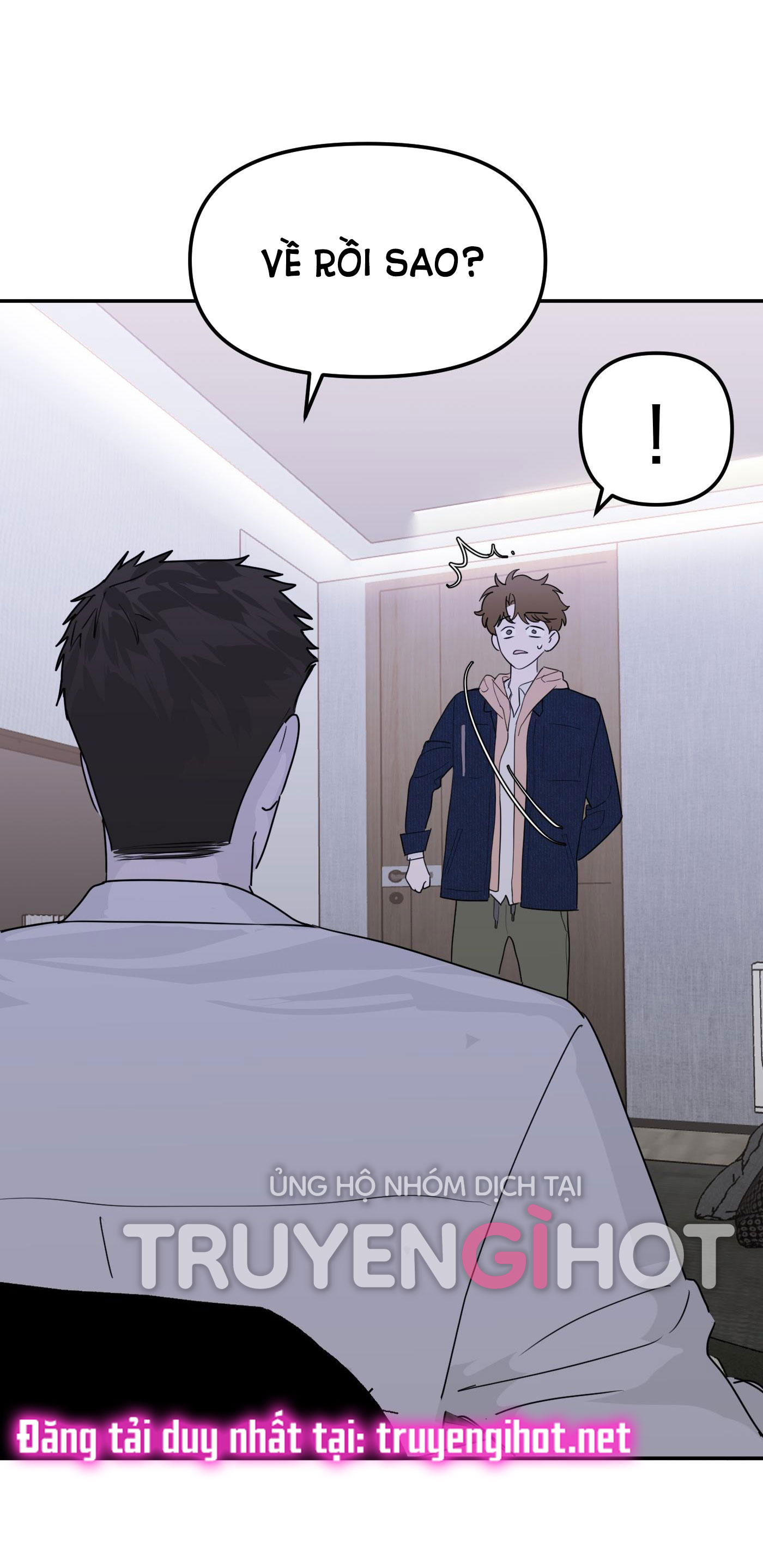 devil luck chapter 33.1 3