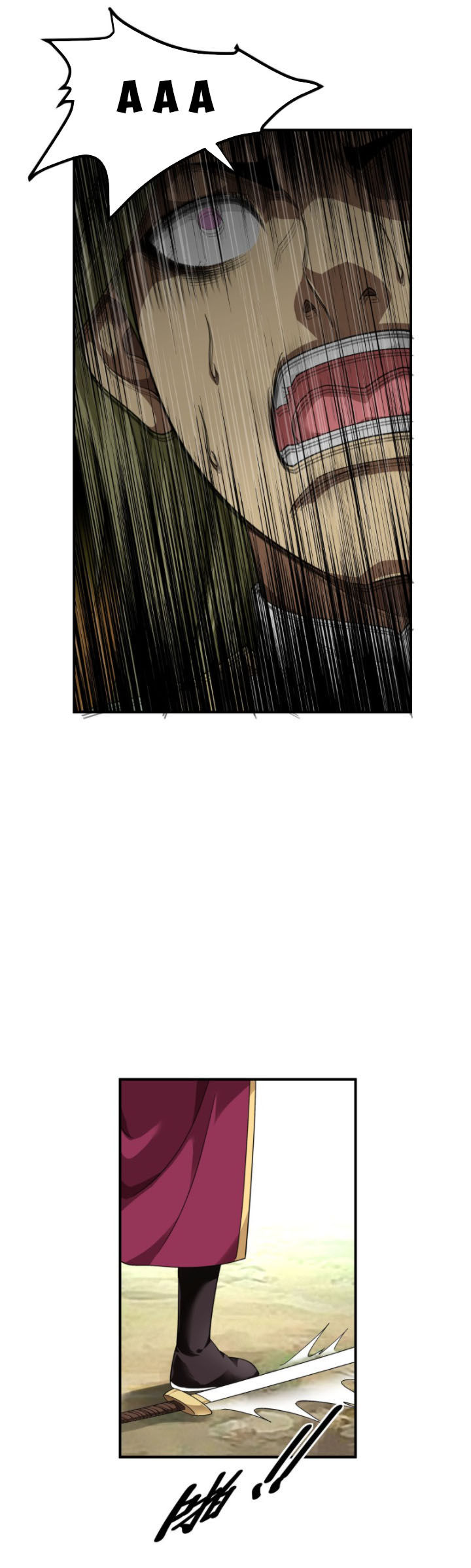 trọng sinh ta là đại thiên thần chapter 35 9