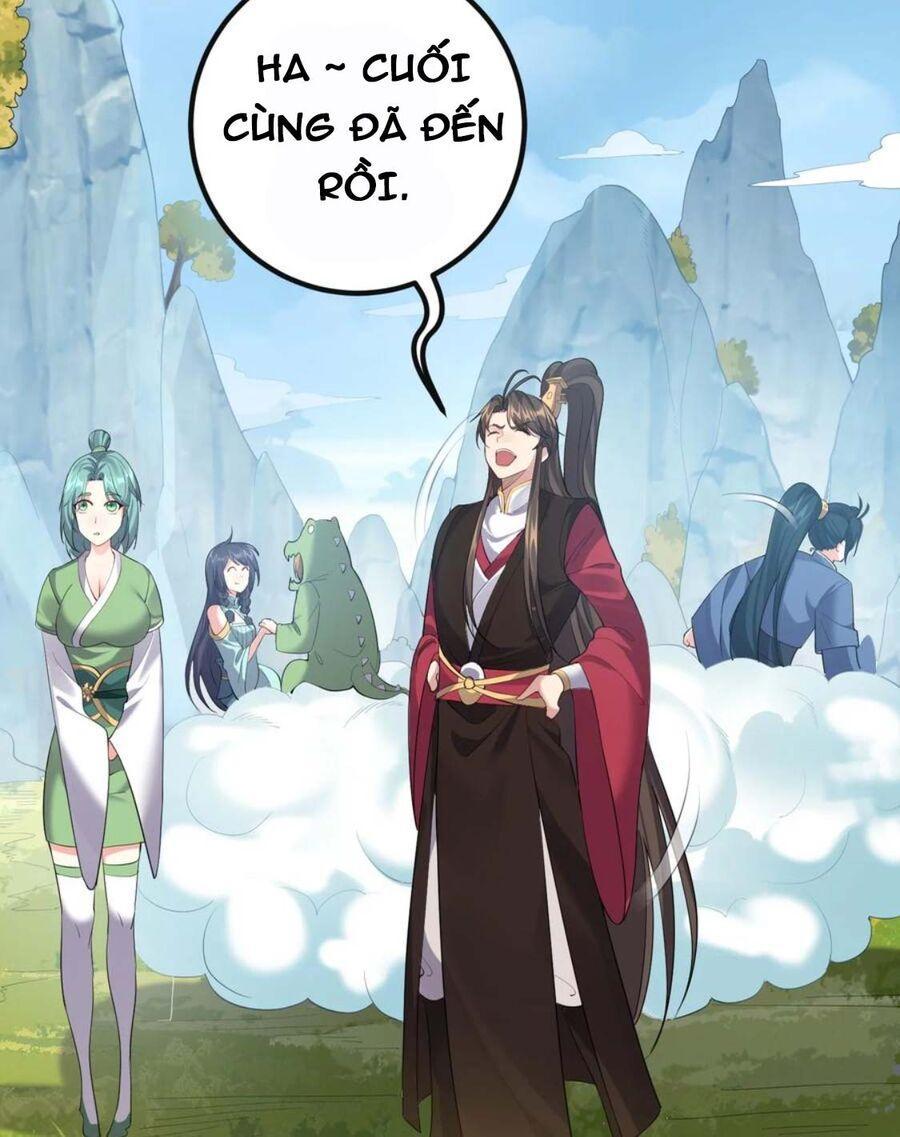 ta là nhân vật phản diện đại thiếu gia chapter 102 27