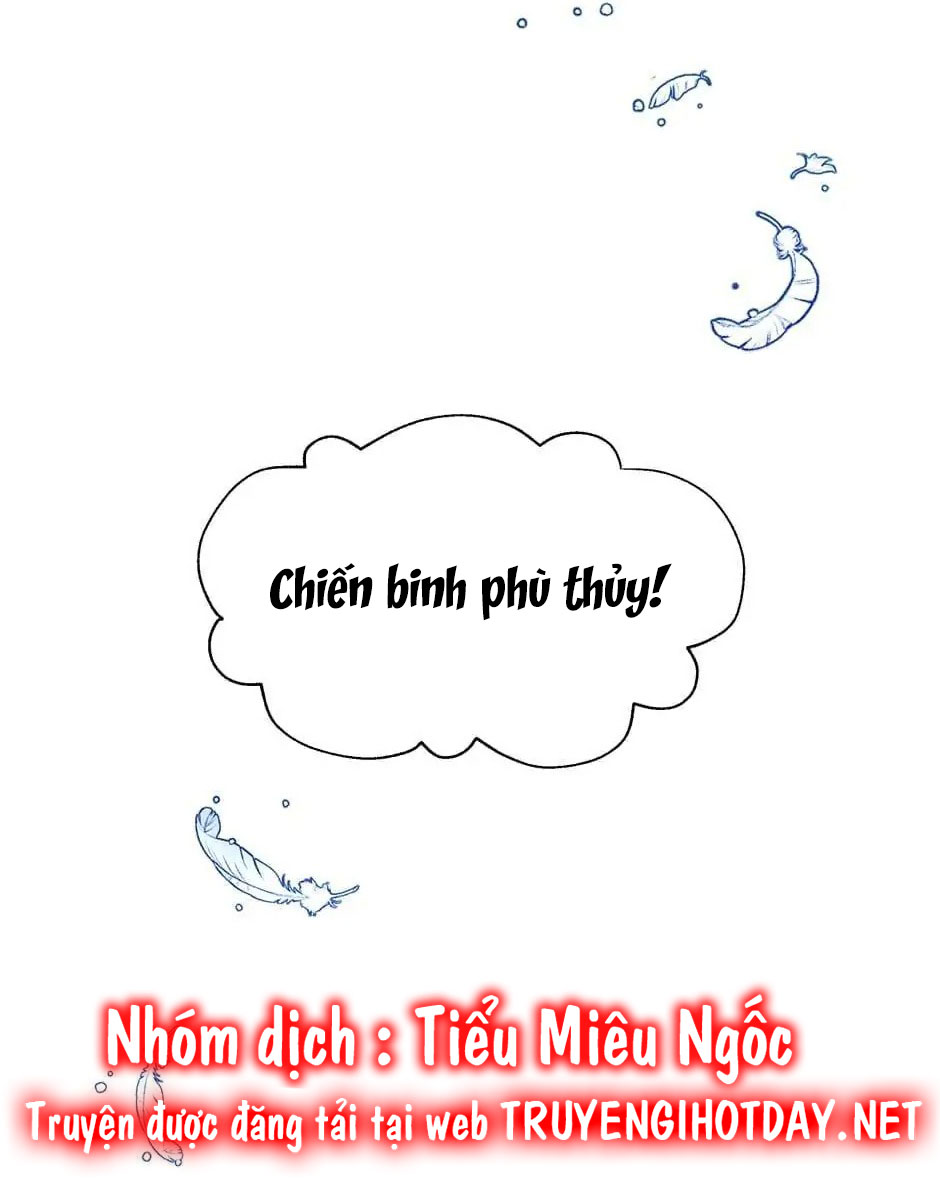 tôi không phải là nữ anh hùng chapter 2 43