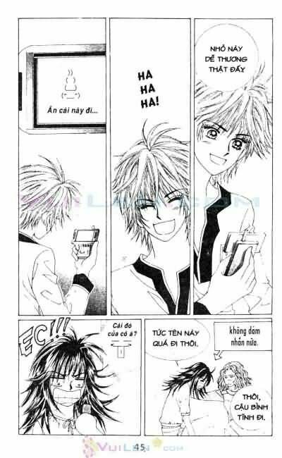 không bao giờ khóc chapter 3 45