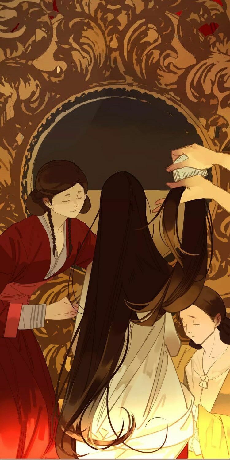 nhất đại linh hậu chapter 1 63