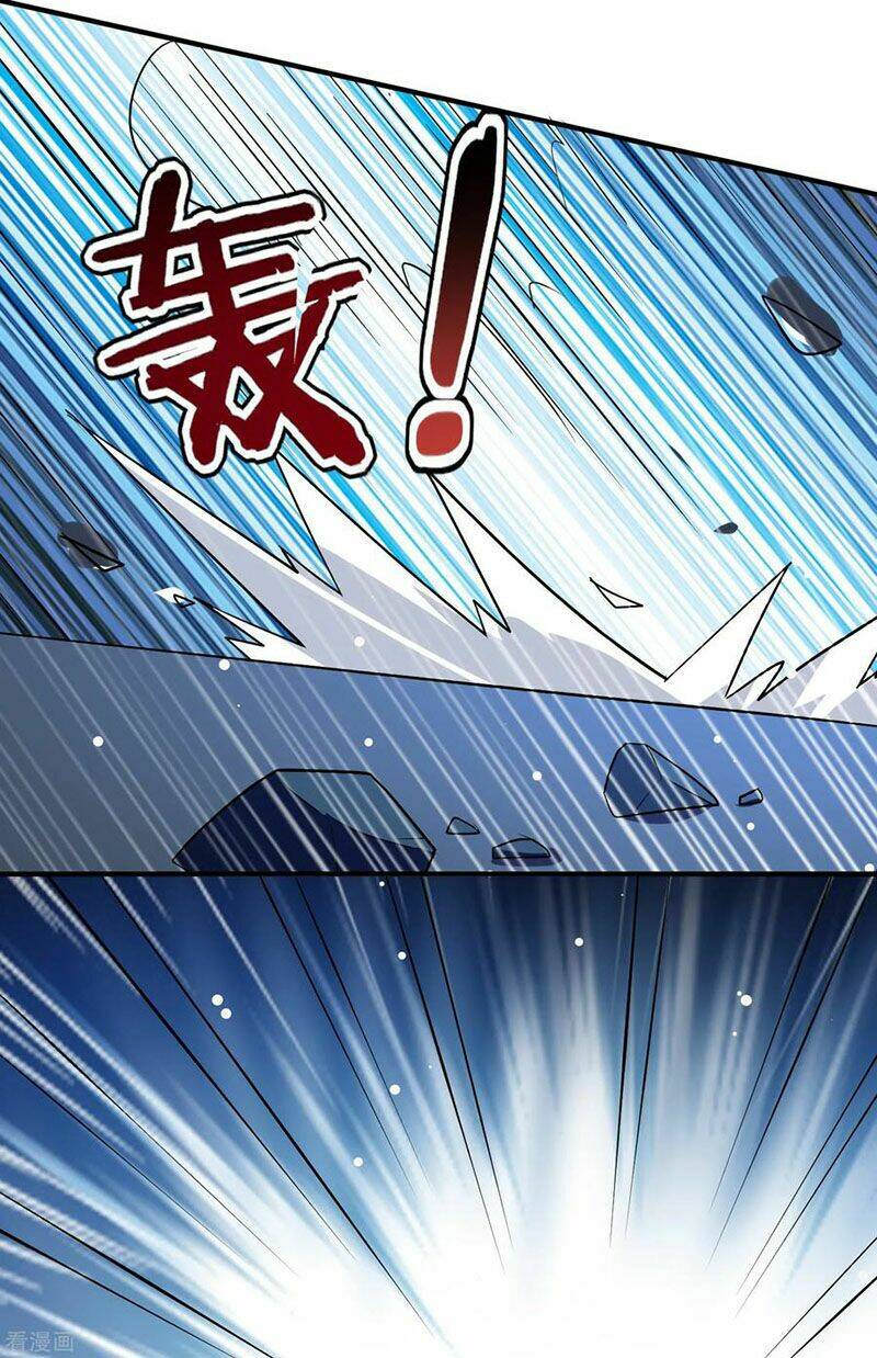 vạn giới tiên vương chapter 80 11