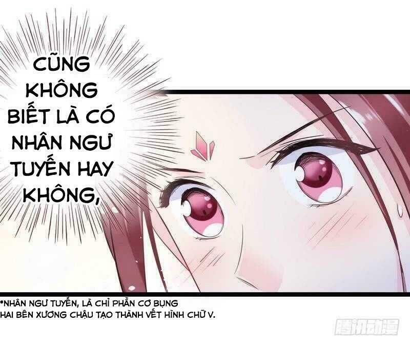 vương phi - âm động thiên hạ chapter 37 12