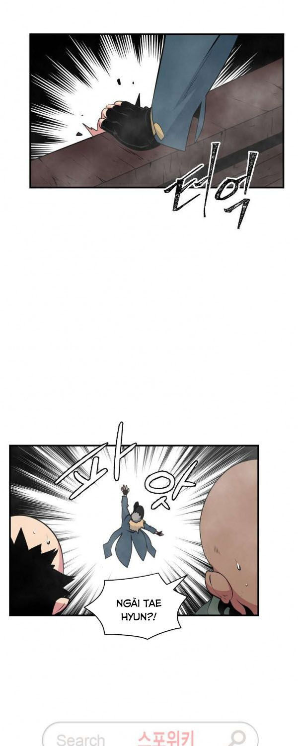 tôi sinh ra để làm người vĩ đại chapter 30 43