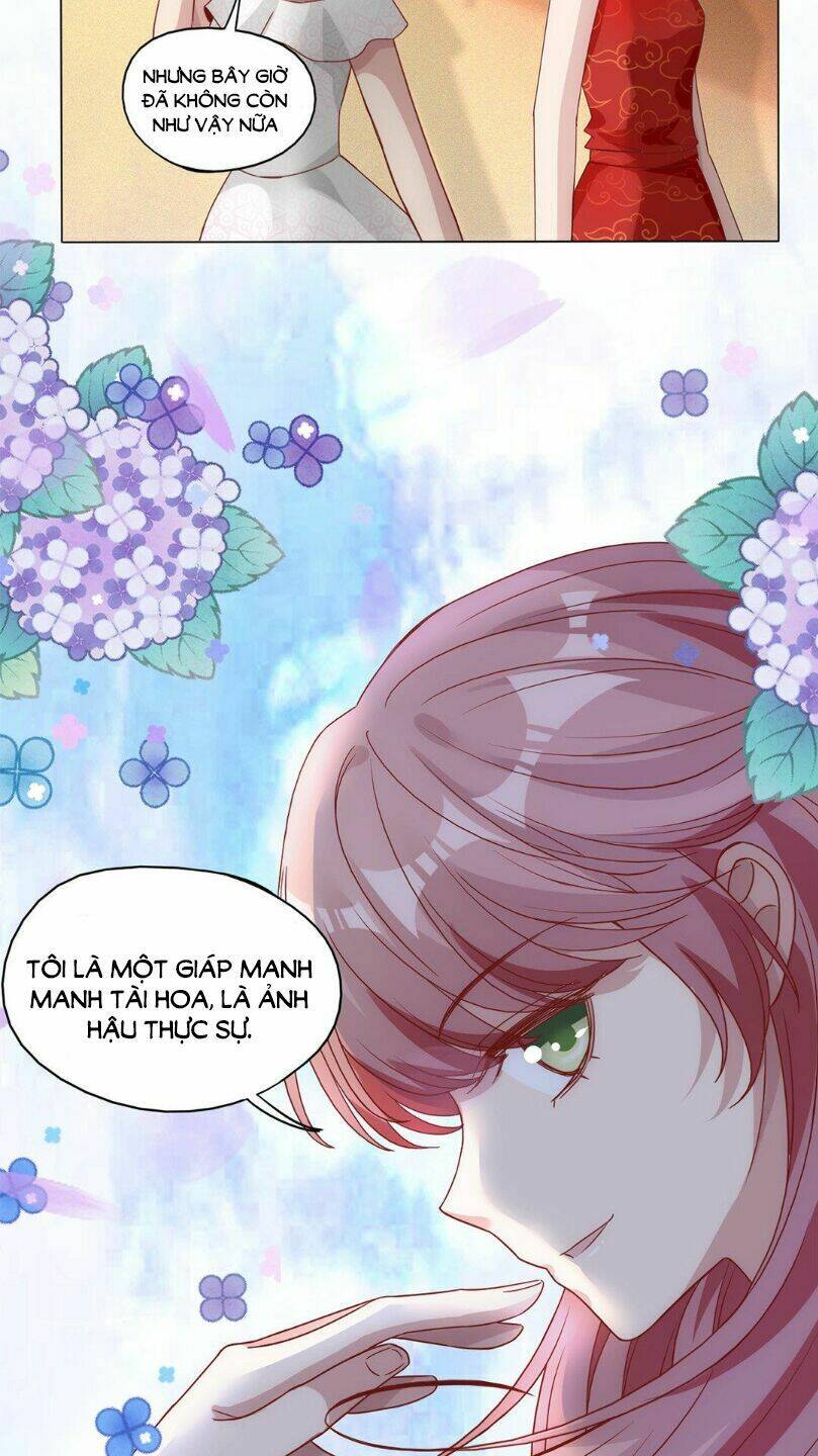 trở lại showbiz làm ảnh hậu chapter 2 31