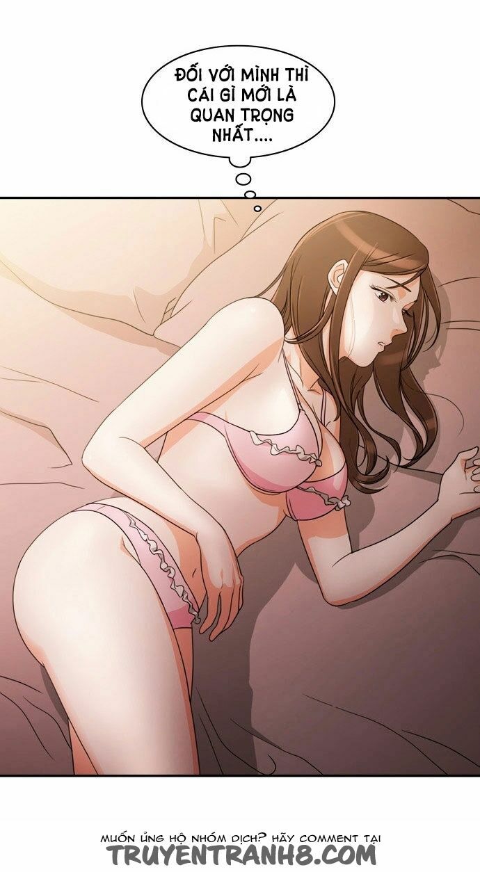 do it one more time- yêu lại từ đầu chapter 11 60