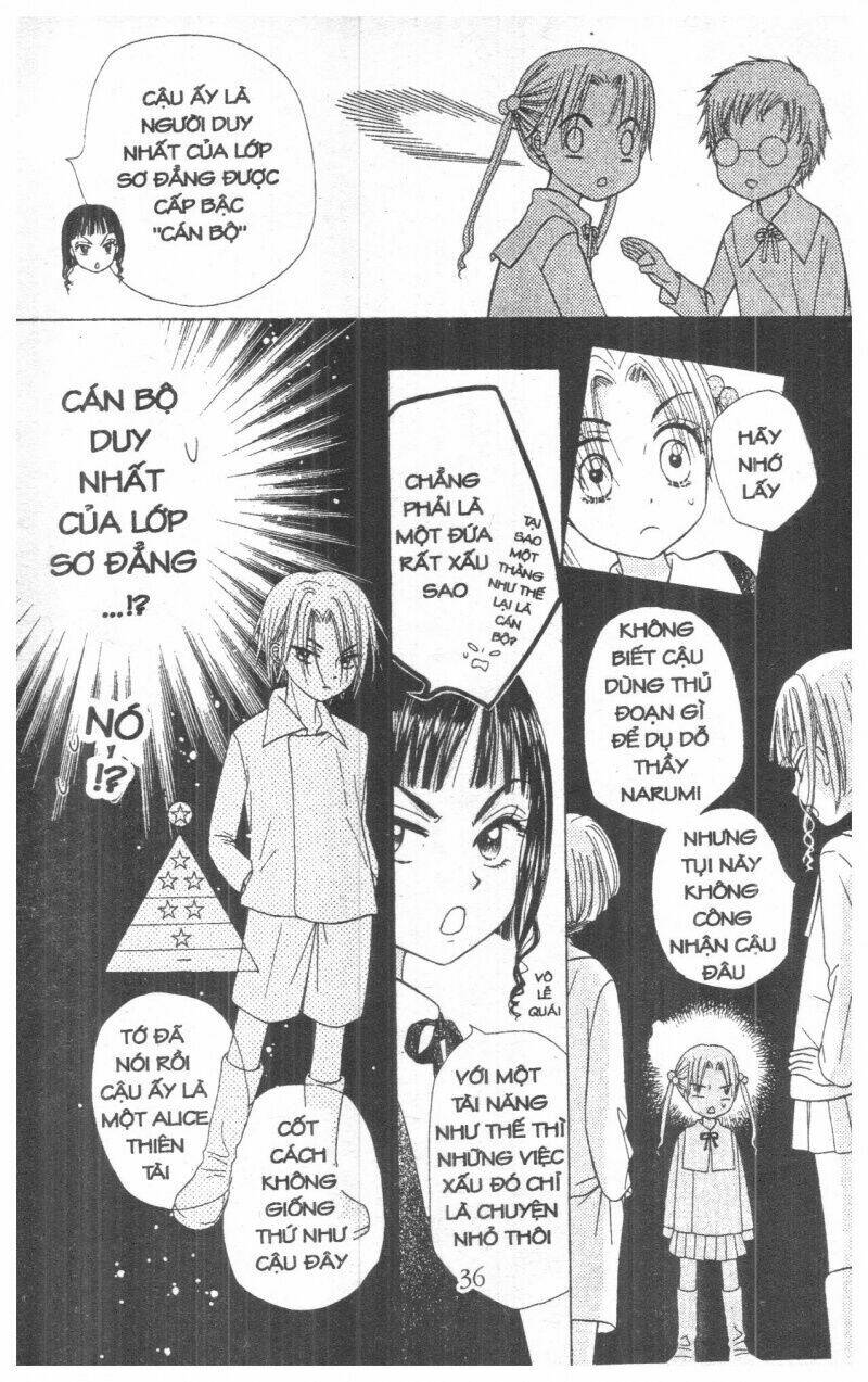 gakuen alice chapter 2 36