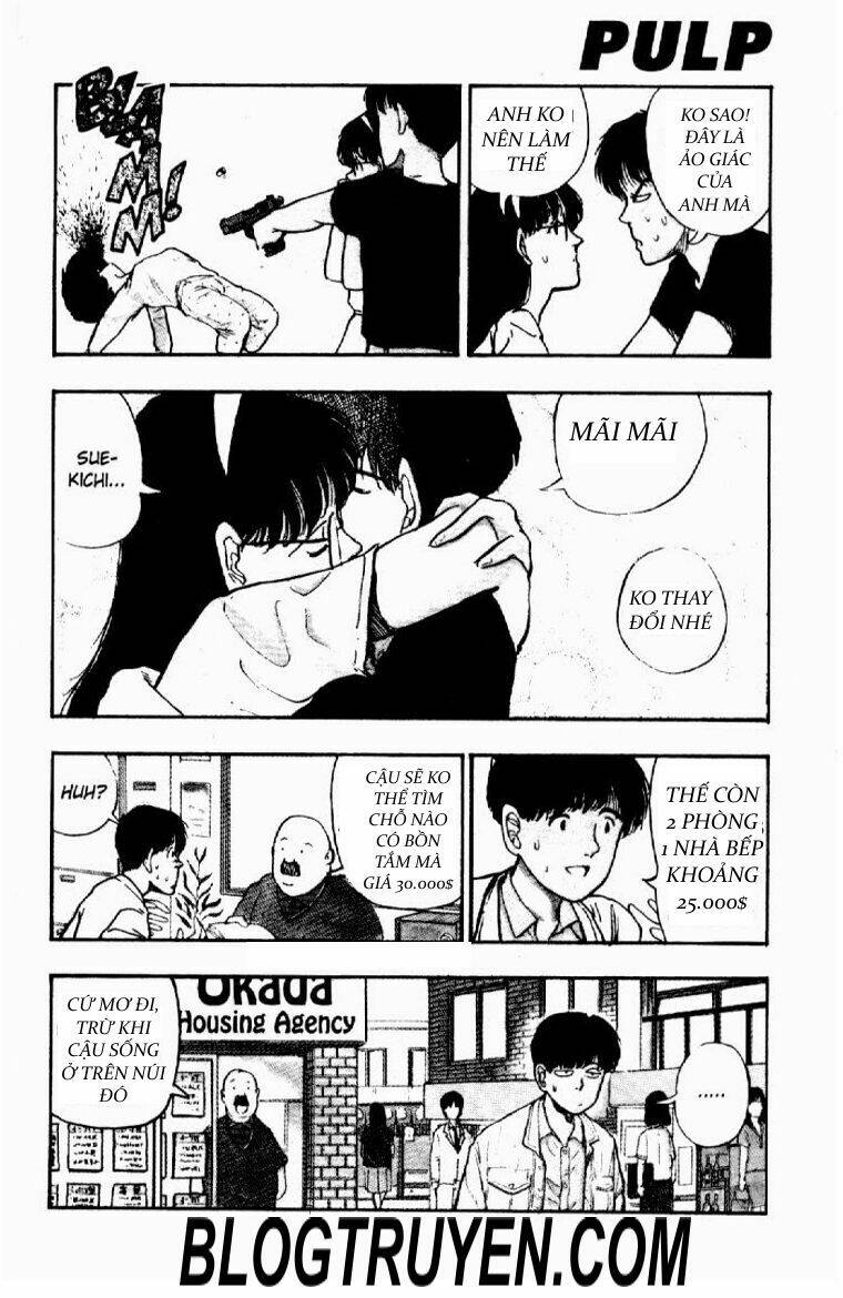 asatte dance chapter 39 12