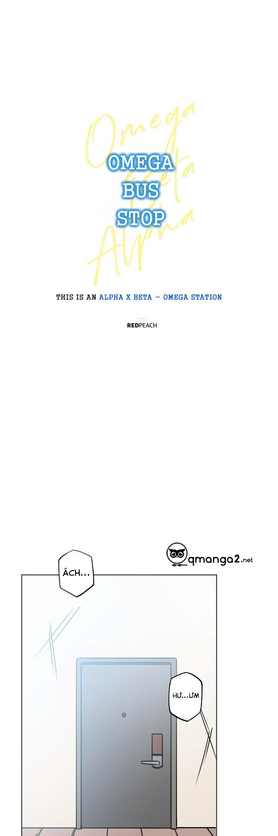 trạm xe buýt omega chapter 5 1