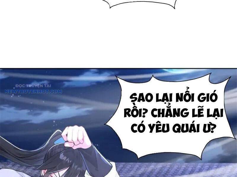 ta thực sự không muốn làm thần tiên chapter 116 88