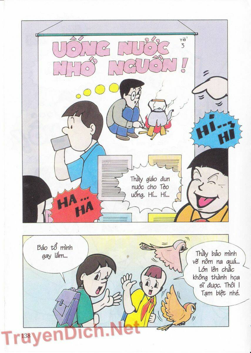 tý quậy chapter 3.2 63