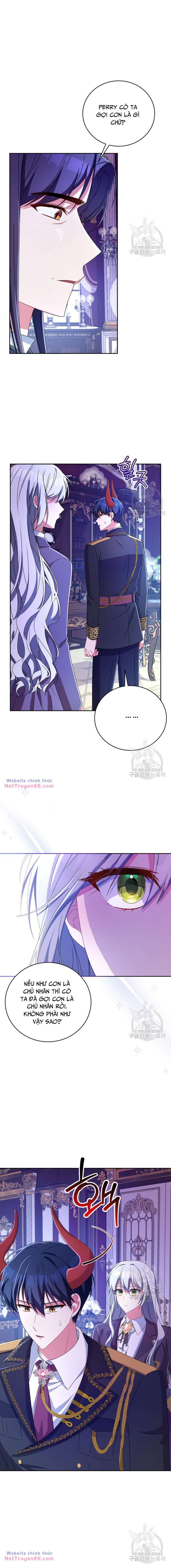 búp bê quản gia của ma vương chapter 20 4