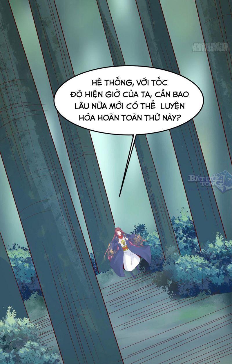 đồ đệ ta toàn là nữ ma đầu chapter 26 19