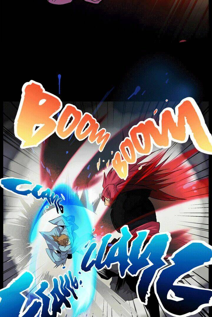 biên niên sử lãnh nguyệt chapter 29 3