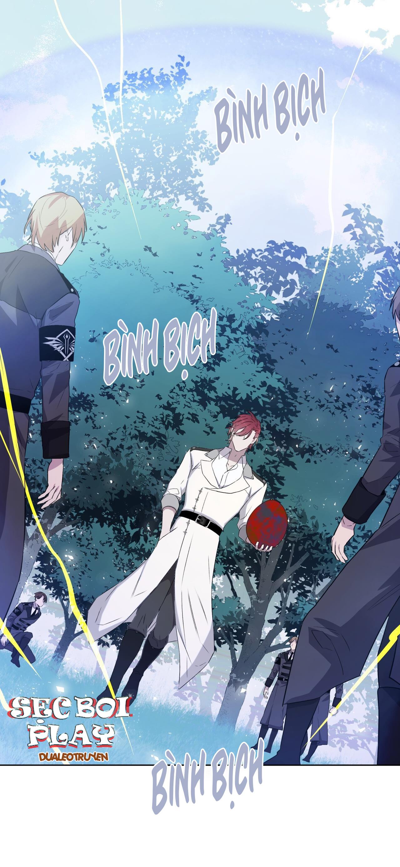 rừng biển [bl] chapter 20 62