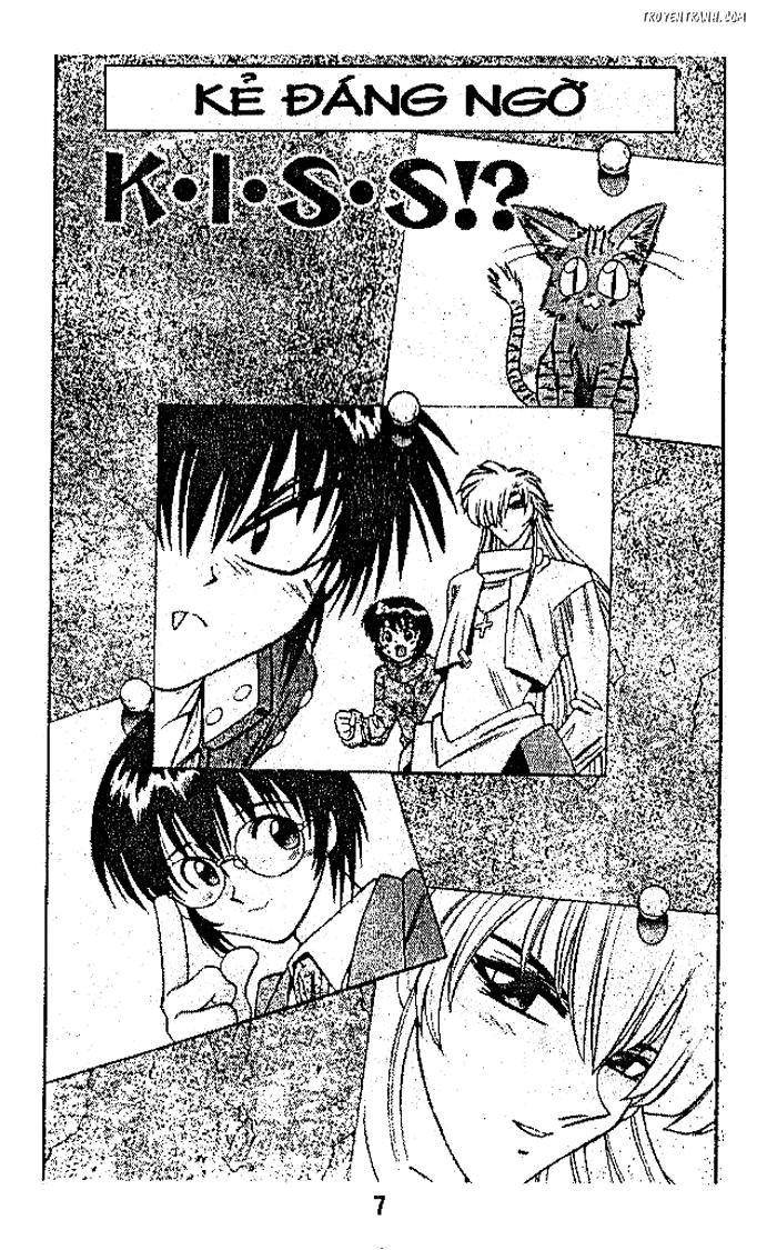 devil and devil chapter 40 7