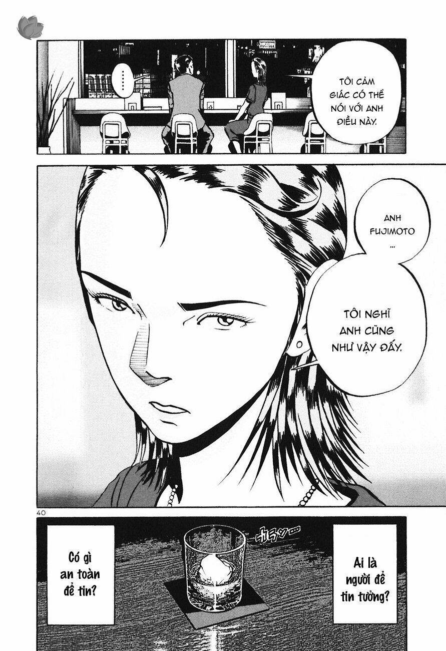 giấy báo tử chapter 30 40