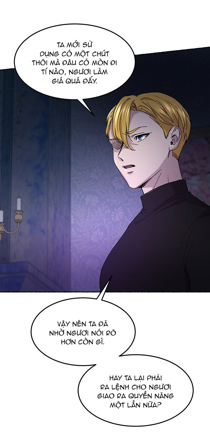 như gió trên cành cây khô chapter 58 25