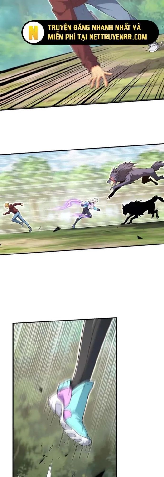 phá kiếp chỉ huy chapter 27 15