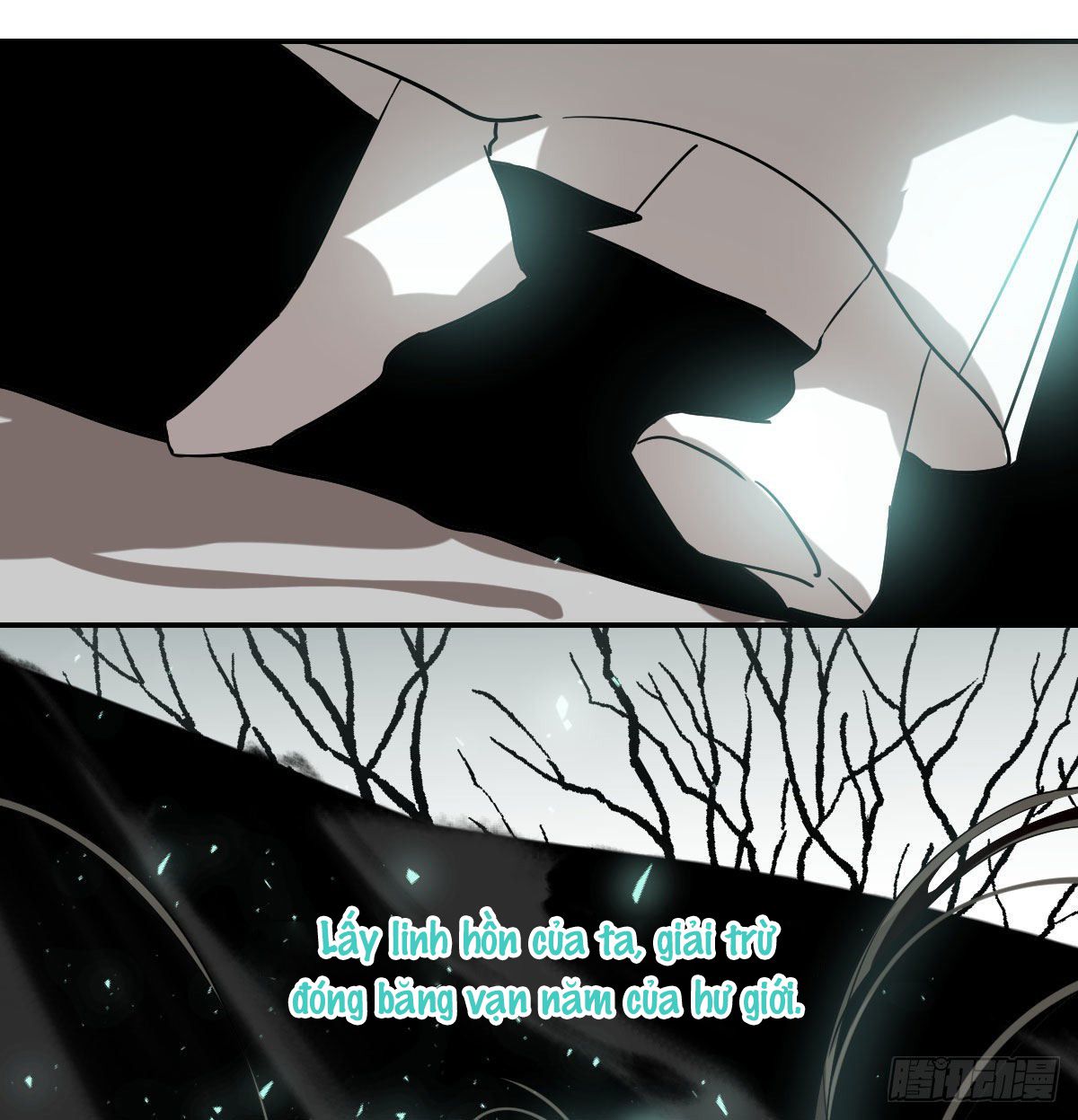 Bắt Lấy Ngao Ngao chapter 199 - Trang 8
