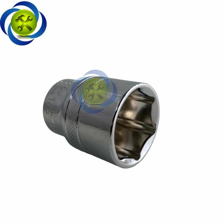 Tuýp 24mm C-Mart F0029-6-24 loại ngắn xi bóng