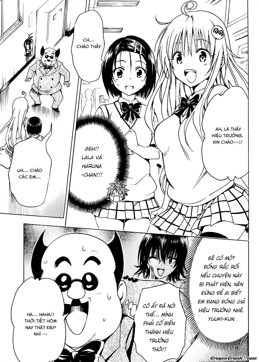 to love - ru darkness chapter 57 10